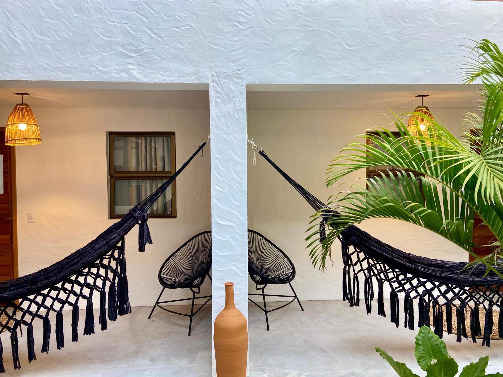 Pousada Baoba Jijoca de Jericoacoara Exterior foto