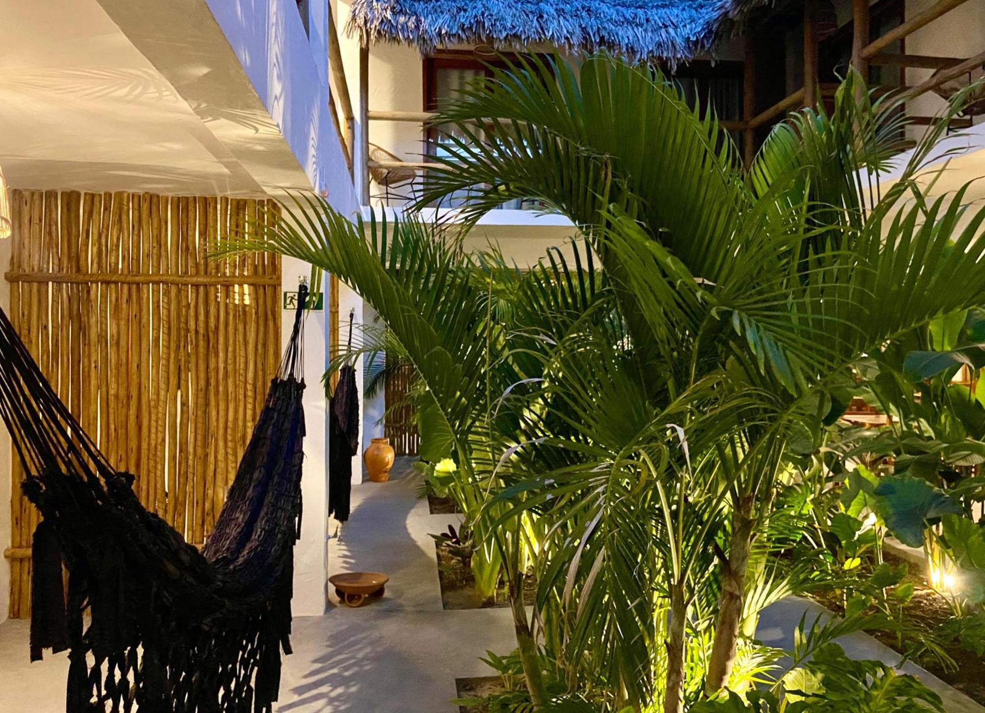 Pousada Baoba Jijoca de Jericoacoara Exterior foto