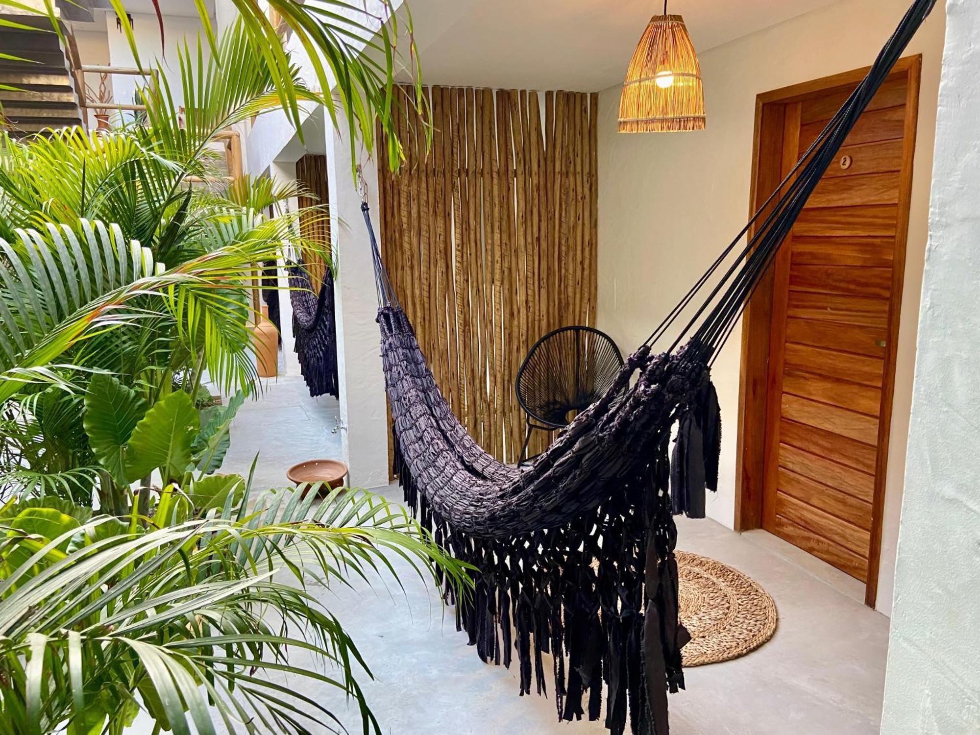 Pousada Baoba Jijoca de Jericoacoara Exterior foto