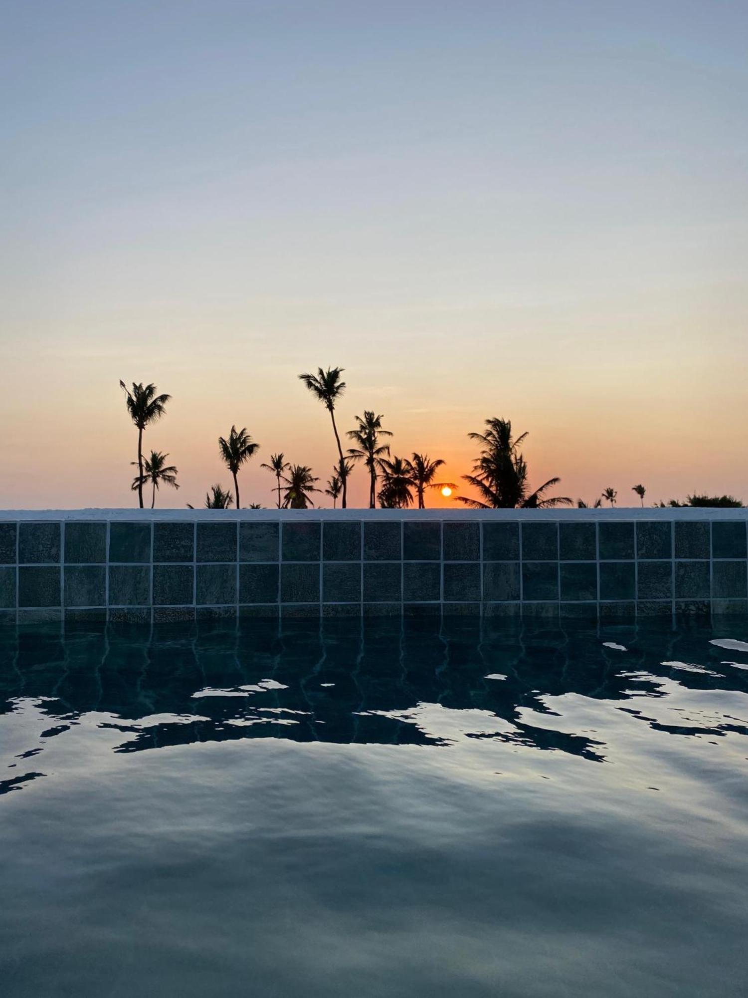 Pousada Baoba Jijoca de Jericoacoara Exterior foto