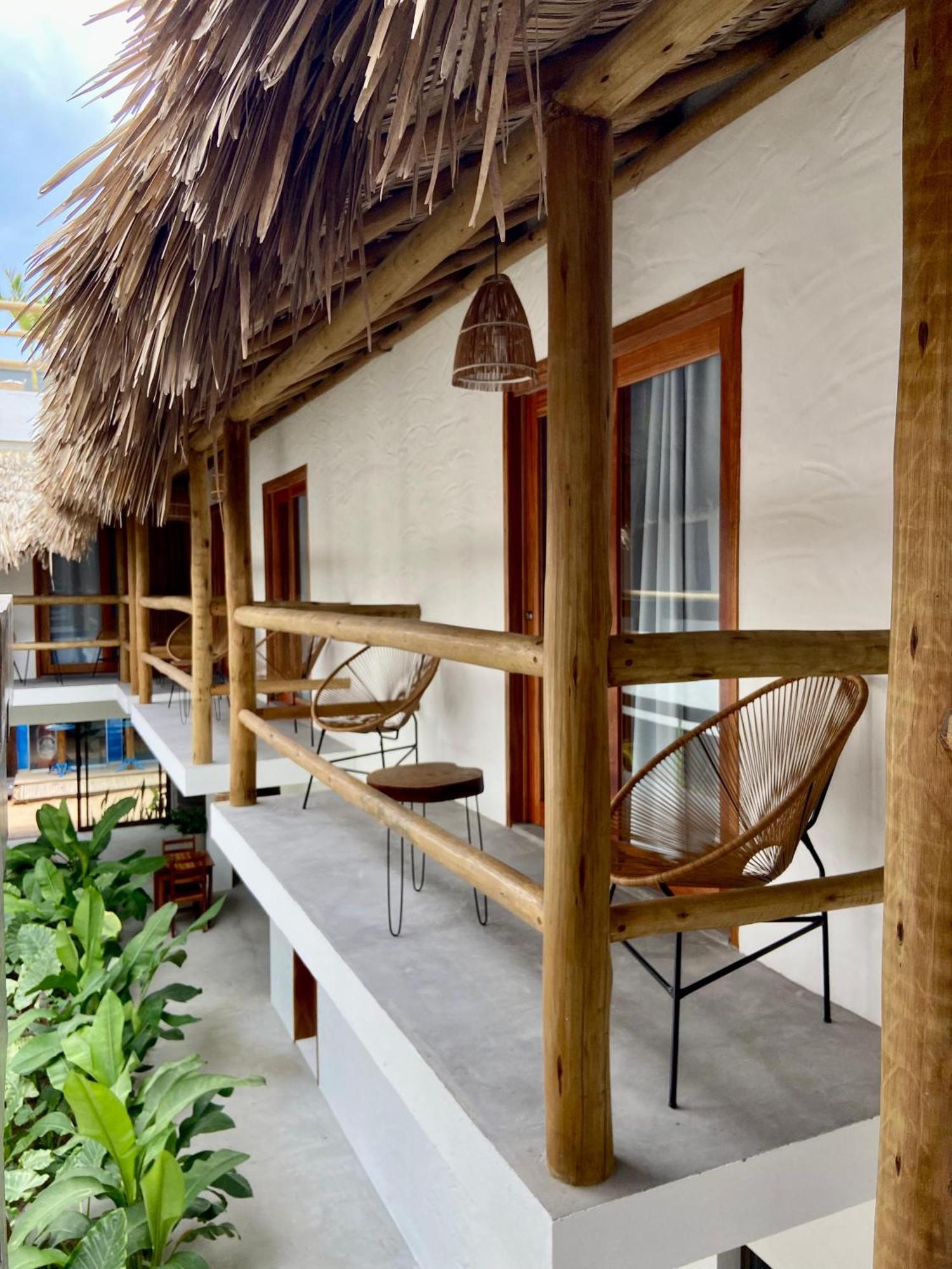 Pousada Baoba Jijoca de Jericoacoara Exterior foto